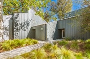 Modern design buildings - 23501 Ave La Caza Ave