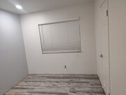 Second bedroom provides extra space for work or perhaps workout area - 1365 Crafton Ave Unit 2006