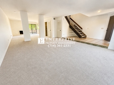 Photo - Beautiful 3-bedroom Anaheim Hills home with private patios and community pool!