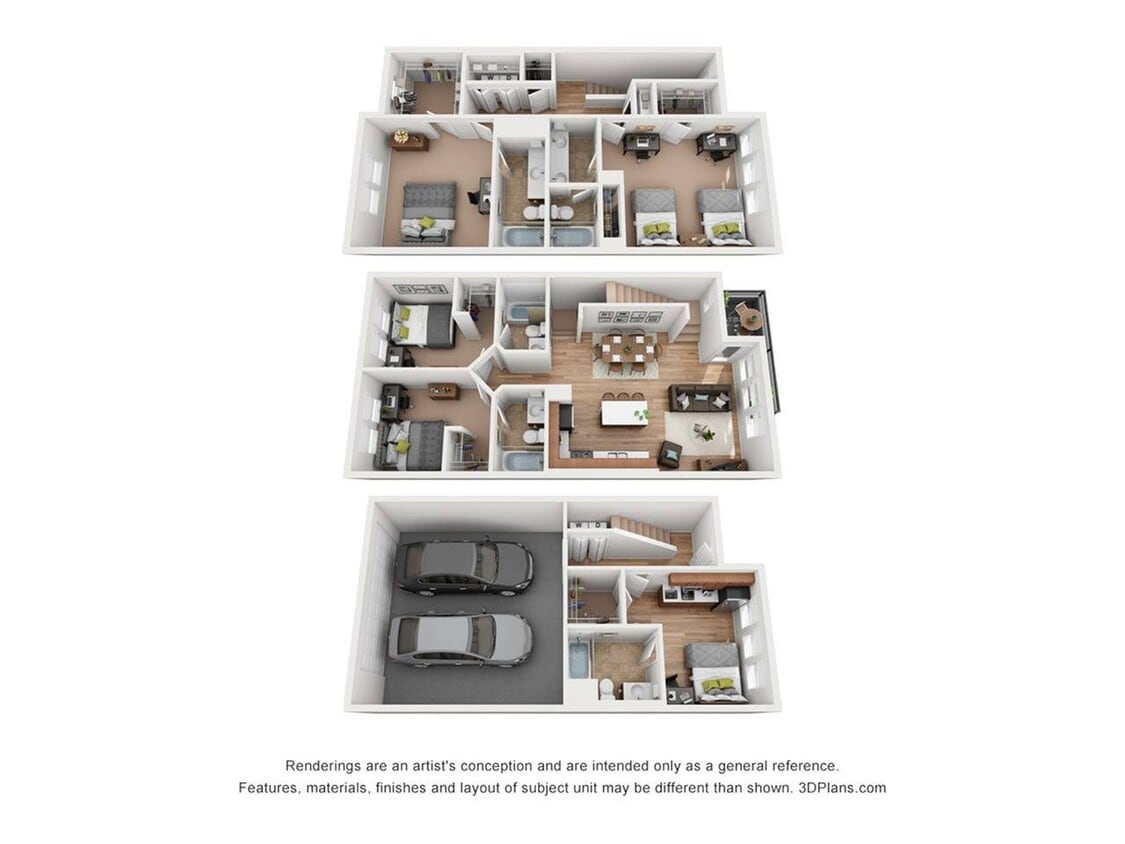 A1 - 5BR/5BA - A1