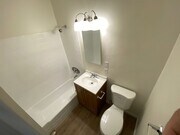 Photo - Remodeled 3 Bedroom 1 Bath Plus Single Car Garage Unit A