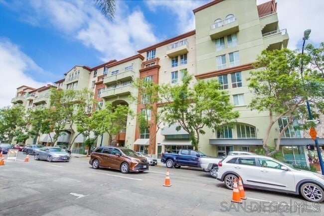 Photo - 1501 Front St Unit 326