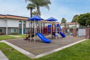 Playground - The Jackson Apartments