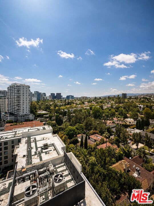 Photo - 10445 Wilshire Blvd Unit 1405