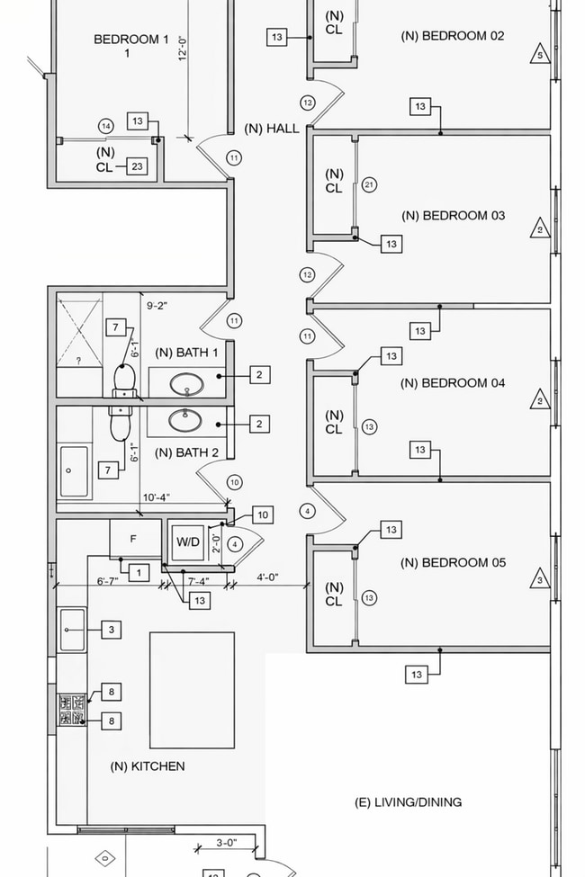 Photo - 4923-4923 Gary St Unit 4921 Gary