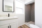 Restroom - 3757 Veteran Ave Apartments