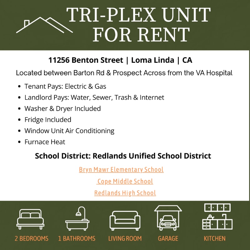 Photo - 11256 Benton St Unit 11256