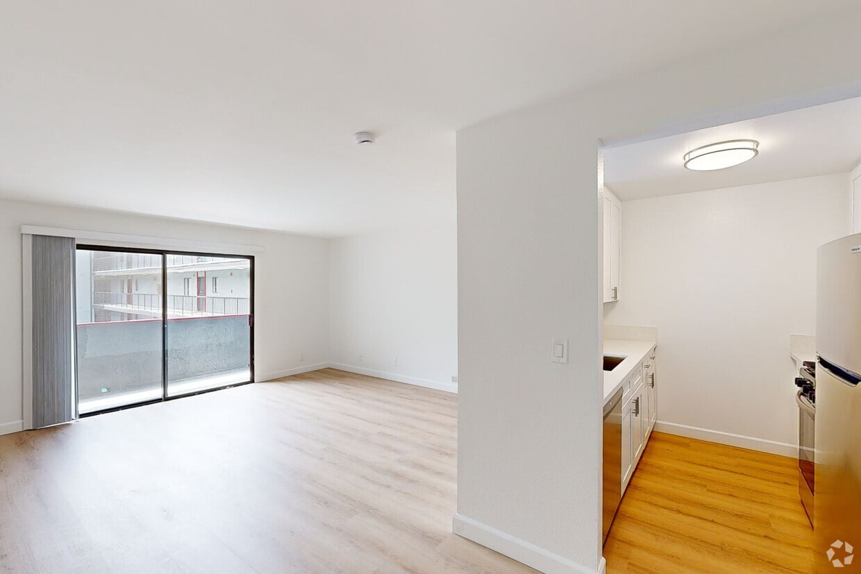 3D Tour - Valleywood Apartments