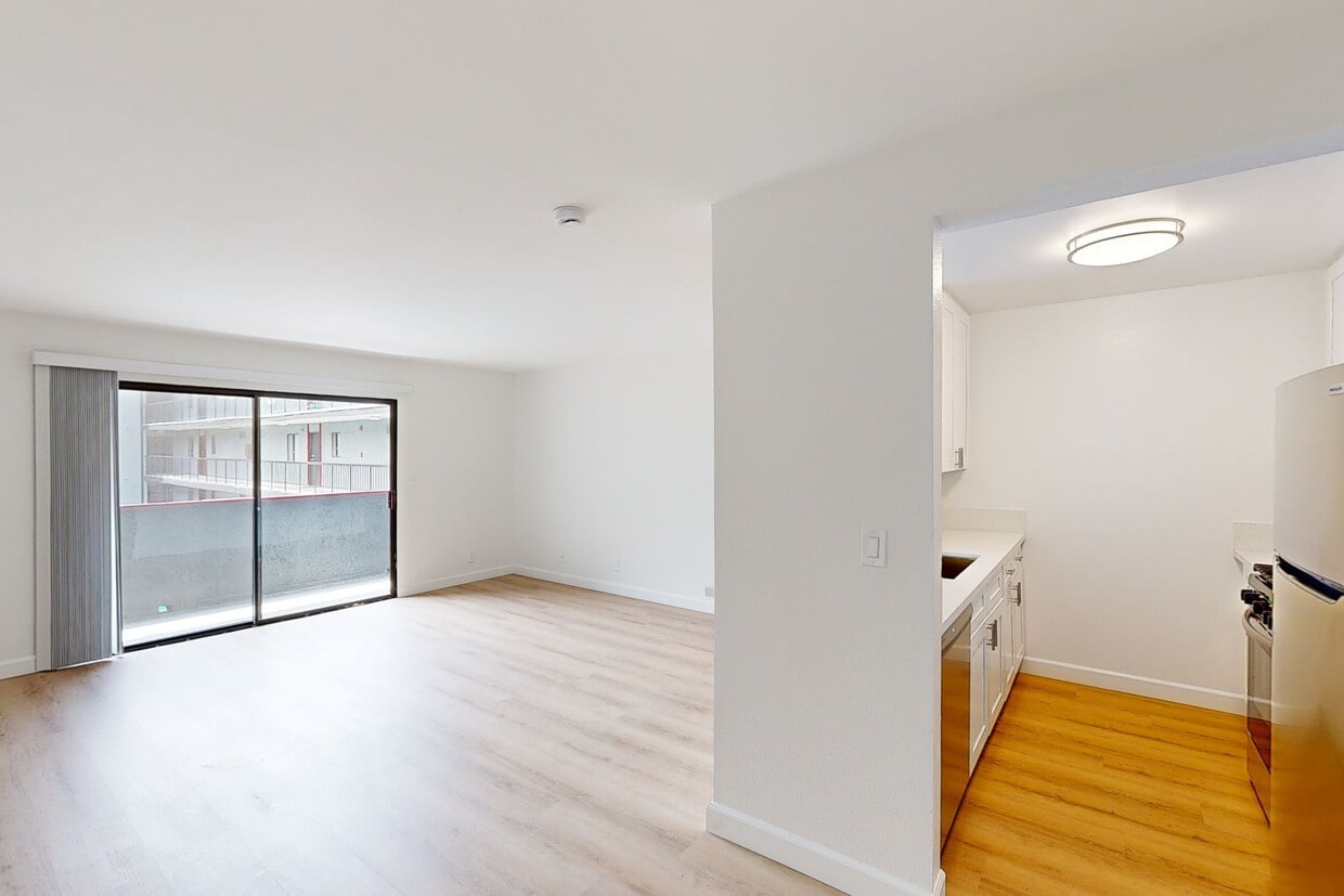 3D Tour - Valleywood Apartments