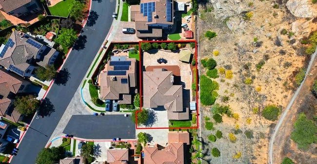 Photo - Available for Rent – Beautiful Gated 3BD/3BA Home Near Cal State San Marcos