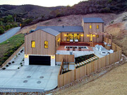 Photo - 385 S Skyline Dr House