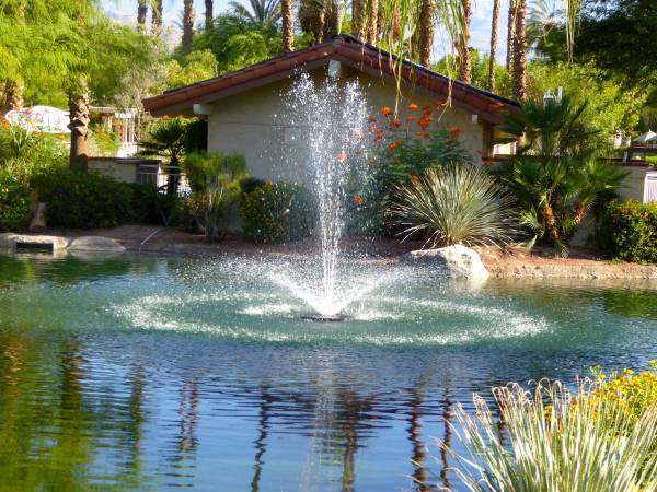 Building Photo - 116 Avellino Cir Unit Palm Desert Rental