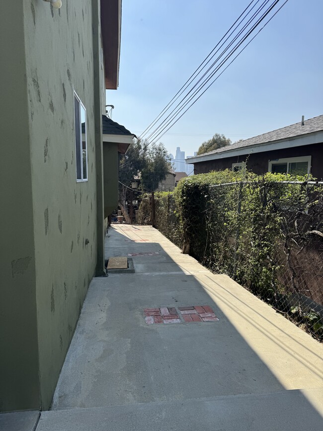 Photo - 1315 Pennsylvania Ave Unit Back Apartment