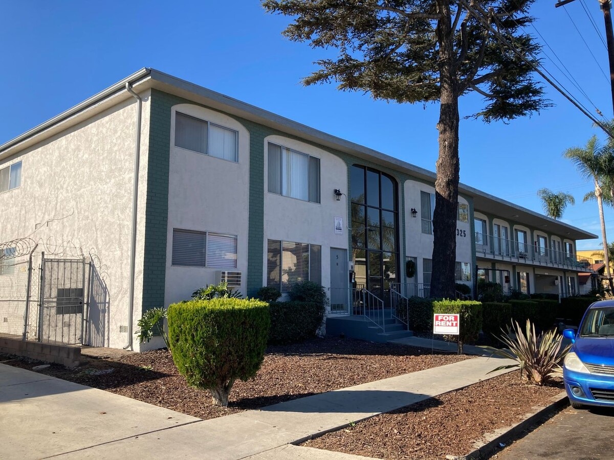 Photo - Berryman Apts...Newly Remodeled Apartments...