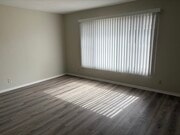 living room - 3430 W 170th St Unit 4