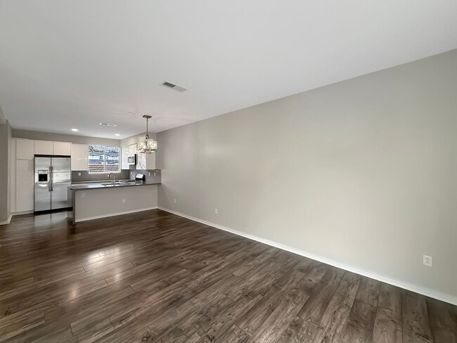 Photo - SD: Stunning 3BD/3.5BA Townhome in Ocean Beach with 2-Car Garage, Private Balcony & In-Unit Laundry