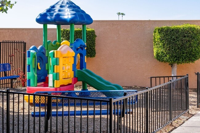 Photo - 1440 Oak Dr Unit H08