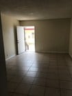 Living room - 10226 Woodworth Ave Apartments Unit 2