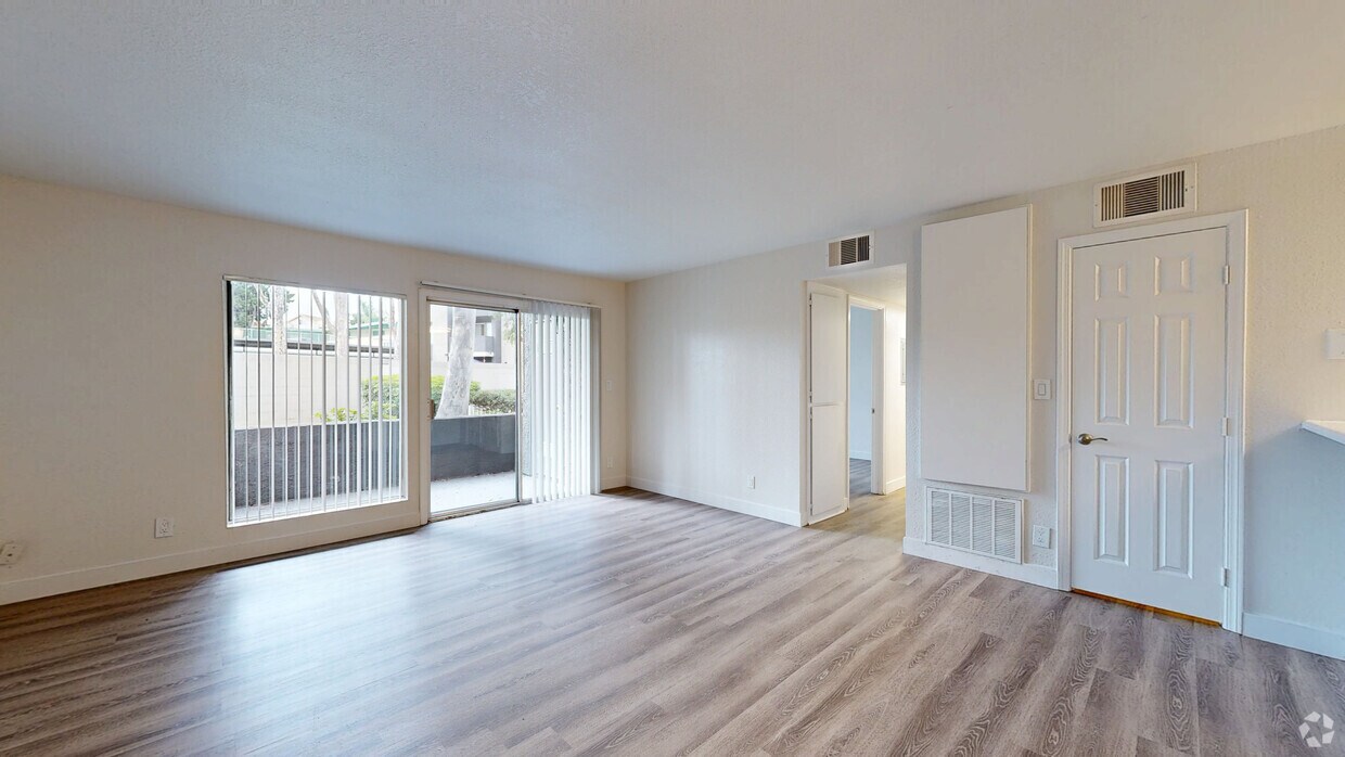 3D Tour - San Gabriel Villa