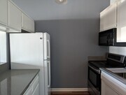 Kitchen - 902 Camino Real Condo Unit 201