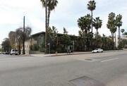 Photo - 7254 Hollywood Blvd Apartments