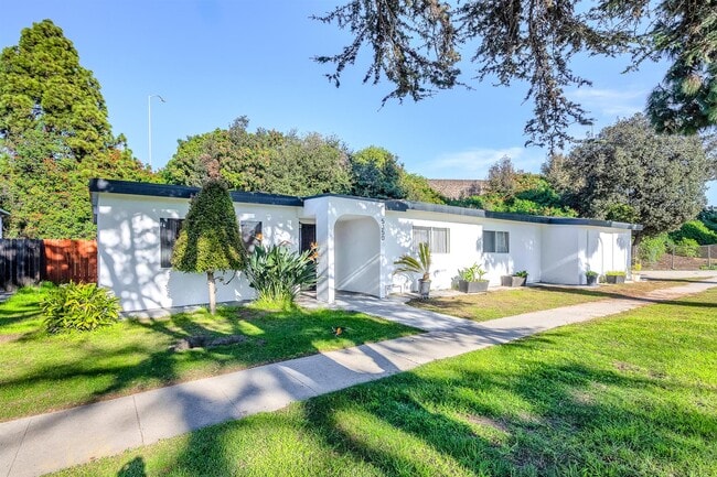 Building Photo - 5350 S Slauson Ave