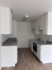 lots cabinet space - 9950 Zelzah Ave