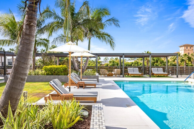 Photo - Runway Apartments