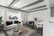 Photo - 1507 W 50th St Apartment