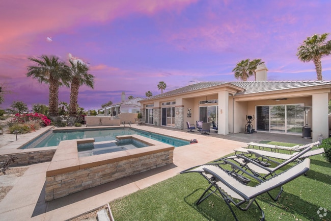 Building Photo - 81620 Tiburon Dr Rental