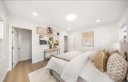 Photo - Fully Renovated Pasadena Bungalow — Brand New Interior, Huge Private Yard, 2-Car Garage