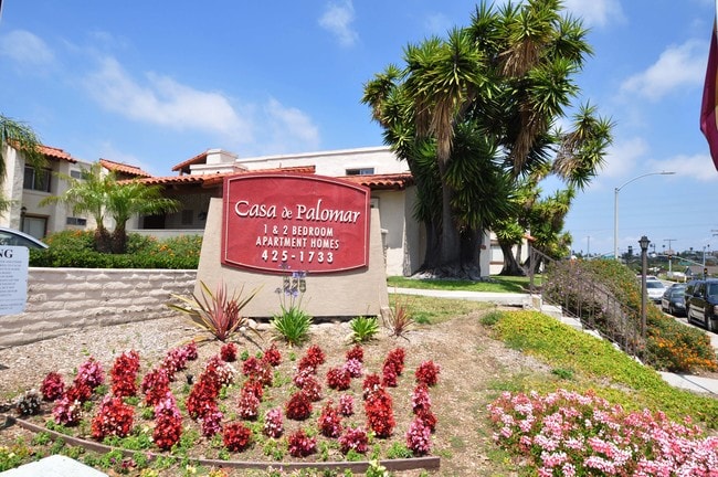 Building Photo - Casa de Palomar Apartments