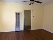 living room - 553 Lincoln Ave Unit 553 Lincoln Ave