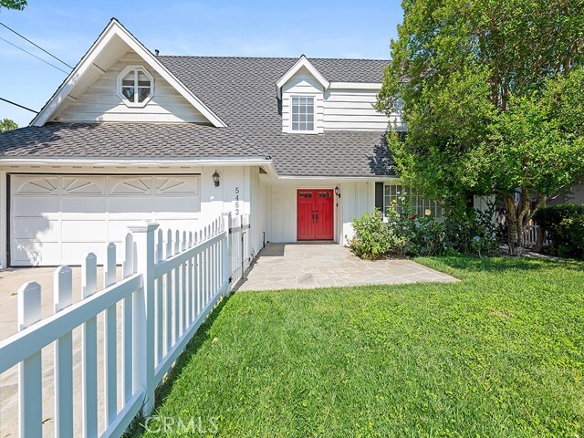 Building Photo - 5463 Katherine Ave