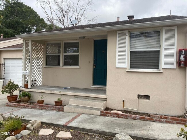 Building Photo - 10117 Haines Canyon Ave Unit 10117 Rental