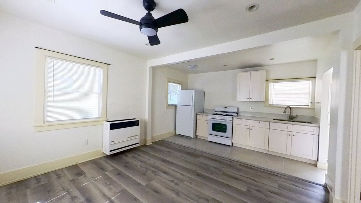 3D Tour - 1857 7th St Condo Unit B