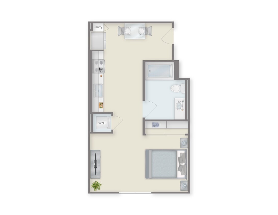 Floor Plan - S3