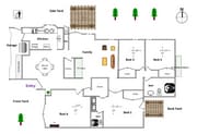 Photo - 3014 Persimmon Pl House