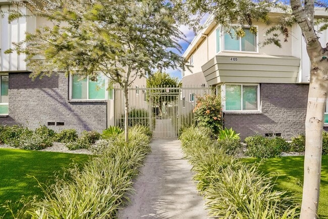 Exterior - Secure, Stylish Property Near Leimert Park...