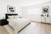 Photo - Spacious & Sunny 1, 2, and 3-bedroom apart... Apartments