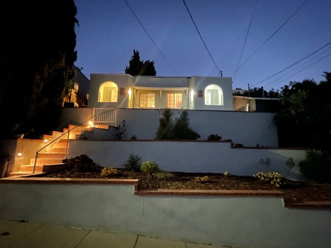 Photo - 3552 Sierra St Unit Northeast LA