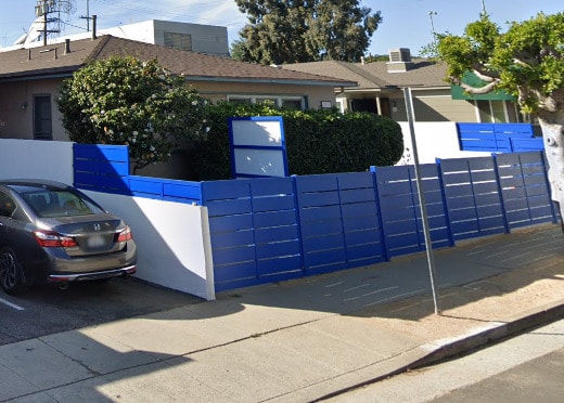 Building Photo - 1517 Pontius Ave Unit 1517