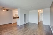 1 BR, 1 BA - Rancho La Paz Apartments - Rancho La Paz Apartments