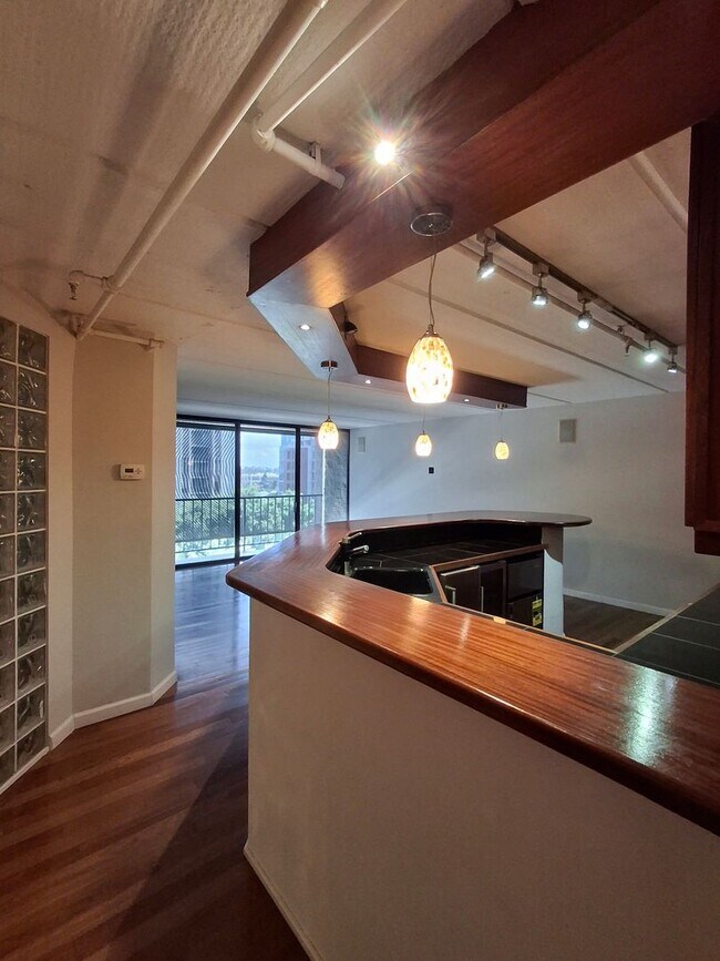 Photo - Downtown 1-Bedroom Condo w/ Central AC and...