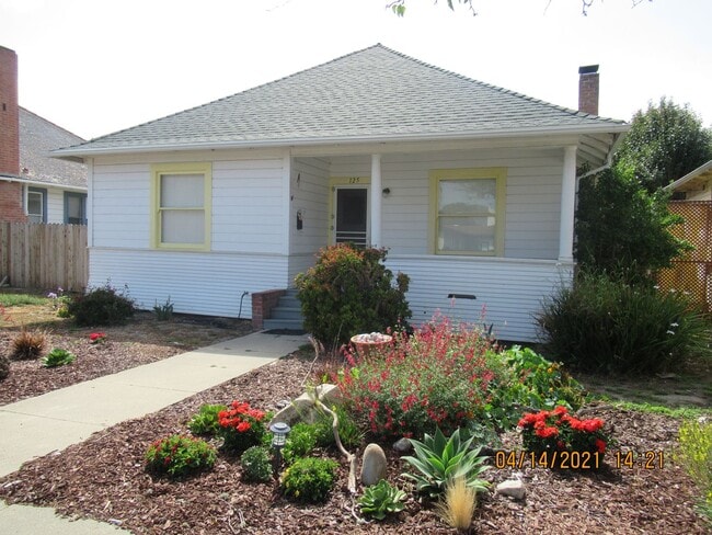 Pet Friendly Single Story Home in Old Town... - Pet Friendly Single Story Home in Old Town...