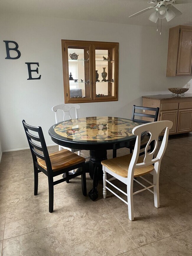 Photo - Furnished 2BR Joshua Tree Retreat | Ideal for 3–6 Month Stay |