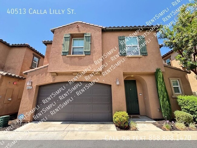 Building Photo - 40513 Calla Lilly St