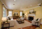 Living room - 2340 Brigden Rd