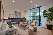 Photo - 1258 N Las Palmas Ave Townhome