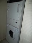Washer/Dryer in unit - 1427 S Saltair Ave Apartments